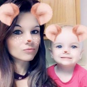 Meet your Posher, Ashly